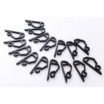 Produktbild »Dachrinnenhaken 16er-Set«