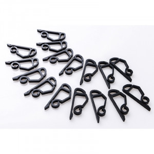 Produktbild »Dachrinnenhaken 16er-Set«