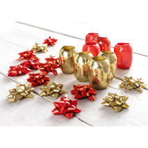 Produktbild »Geschenkband-Set 44tlg.«