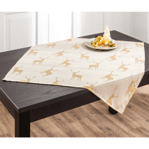 Produktbild »Jacquard-Mitteldecke«