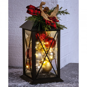 Produktbild »LED-Indoor-Laterne 