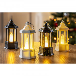 Produktbild »LED-Mini-Laterne«