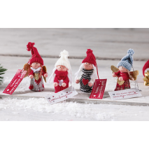 Produktbild »Süßer kleiner Wichtel«