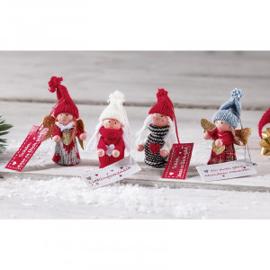 Produktbild »Süßer kleiner Wichtel«