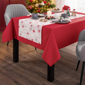 Produktbild »Jacquard-Tischläufer Uniline«