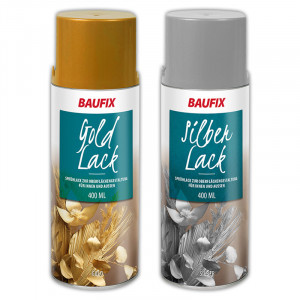 Produktbild »Winter-/ Dekolacke«