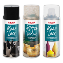 Produktbild »Winter-/ Dekolacke«