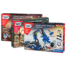 Produktbild »Construction Challenge«