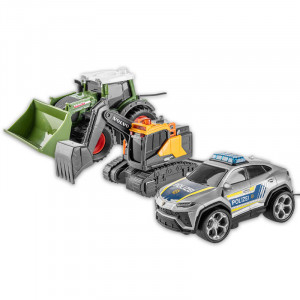 Produktbild »Fahrzeug«