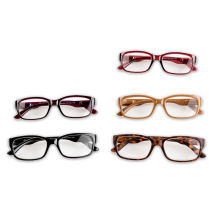 Produktbild »Fertig-Lesebrille 5er-Set«