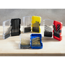 Produktbild »Bohrer-Set«