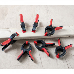 Produktbild »Federzwingen 7er-Set«