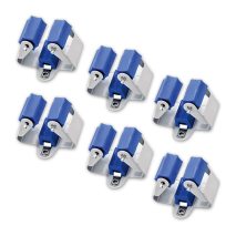 Produktbild »Gerätehalter 6er-Set«