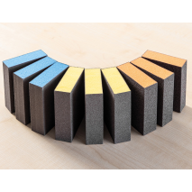 Produktbild »Handschleifschwämme 9-tlg.«