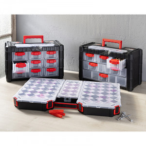 Produktbild »Kleinteile-Organizer«