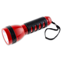 LED-Taschenlampe