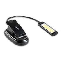 Multifunktionale LED-High Power Leselampe