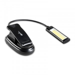 Produktbild »Multifunktionale LED-High Power Leselampe«