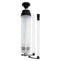 Produktbild »Ölabsaugpumpe«