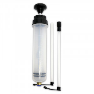 Produktbild »Ölabsaugpumpe«