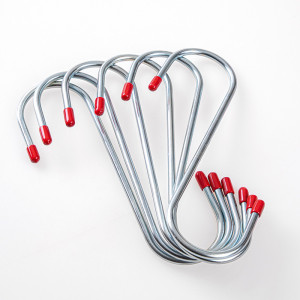 Produktbild »S-Haken 6er-Set«