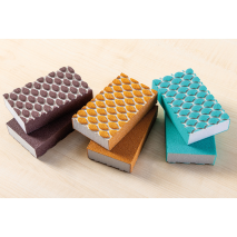 Produktbild »Schleifblock 6-tlg.«