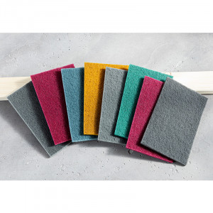 Produktbild »Schleifvlies XXL 8-tlg.«