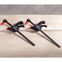 Produktbild »Schnellspannzwingen 2-tlg. «