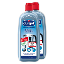 Produktbild »Universal Power Schnell-Entkalker«