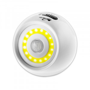 Produktbild »Universal LED-Wand-/ Spotleuchte«