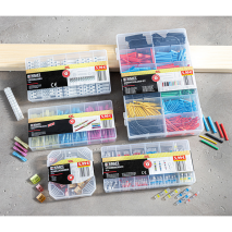 Produktbild »XXL-Elektro-Kleinteile-Set«