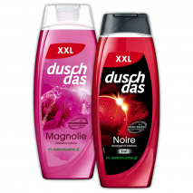 Produktbild »Duschgel«