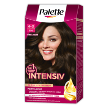 Intensiv Creme Coloration