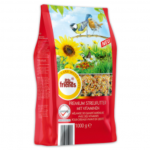 Produktbild »Premium Streufutter«