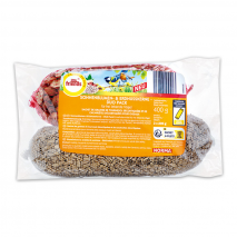 Produktbild »Sonnenblumen- & Erdnusskerne-Duo Pack / Nuss-Kern-Mix«