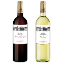 Produktbild »Chardonnay / Cabernet Sauvignon«