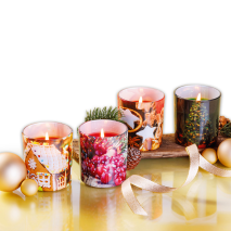 Produktbild »Duftkerze«