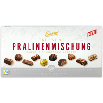 Erlesene Pralinenmischung