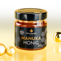 Manuka Honig