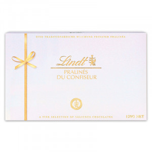 Produktbild »Pralinen«