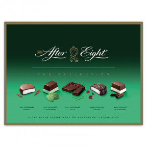 Produktbild »Pralinenbox«