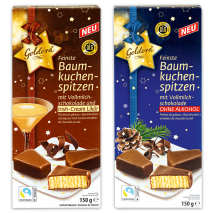 Produktbild »Baumkuchenspitzen«