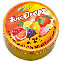 Produktbild »Fine Drops«