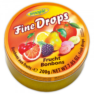 Produktbild »Fine Drops«