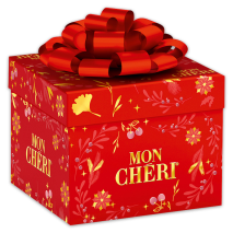 Produktbild »Mon Chéri«