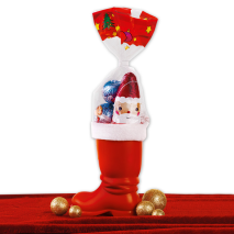 Produktbild »Nikolausstiefel«