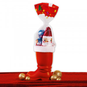 Produktbild »Nikolausstiefel«