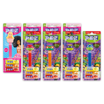 Produktbild »PEZ Spender & Bonbons«