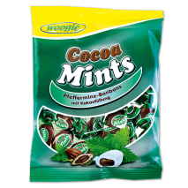 Produktbild »Pfefferminz Bonbons«