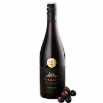 Produktbild »2023 Weingut A. Fischer Blaufränkisch Rosalia DAC«